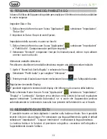 Preview for 16 page of Trevi Phablet 4.5q User Manual