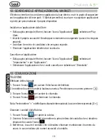 Preview for 18 page of Trevi Phablet 4.5q User Manual