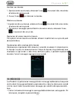 Preview for 19 page of Trevi Phablet 4.5q User Manual