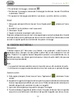 Preview for 22 page of Trevi Phablet 4.5q User Manual