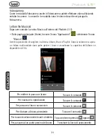 Preview for 24 page of Trevi Phablet 4.5q User Manual