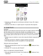 Preview for 27 page of Trevi Phablet 4.5q User Manual