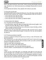 Preview for 43 page of Trevi Phablet 4.5q User Manual