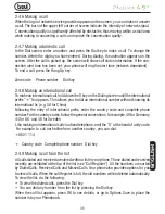 Preview for 45 page of Trevi Phablet 4.5q User Manual