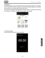 Preview for 49 page of Trevi Phablet 4.5q User Manual