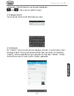 Preview for 53 page of Trevi Phablet 4.5q User Manual