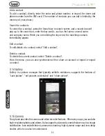 Preview for 54 page of Trevi Phablet 4.5q User Manual