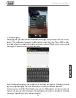 Preview for 55 page of Trevi Phablet 4.5q User Manual