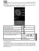 Preview for 57 page of Trevi Phablet 4.5q User Manual