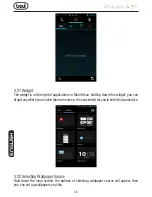 Preview for 58 page of Trevi Phablet 4.5q User Manual