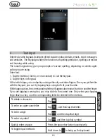 Preview for 65 page of Trevi Phablet 4.5q User Manual