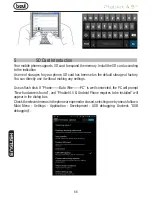 Preview for 66 page of Trevi Phablet 4.5q User Manual