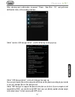 Preview for 67 page of Trevi Phablet 4.5q User Manual