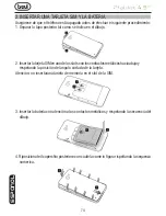 Preview for 74 page of Trevi Phablet 4.5q User Manual