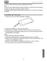 Preview for 75 page of Trevi Phablet 4.5q User Manual