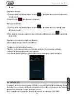 Preview for 83 page of Trevi Phablet 4.5q User Manual