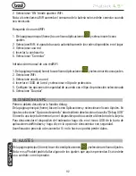 Preview for 92 page of Trevi Phablet 4.5q User Manual