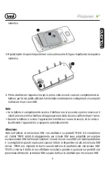 Preview for 9 page of Trevi Phablet 4s User Manual