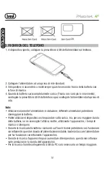 Preview for 10 page of Trevi Phablet 4s User Manual