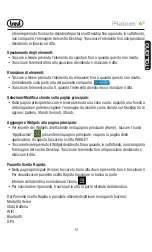 Preview for 15 page of Trevi Phablet 4s User Manual