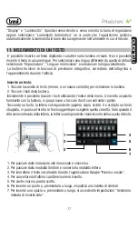 Preview for 17 page of Trevi Phablet 4s User Manual