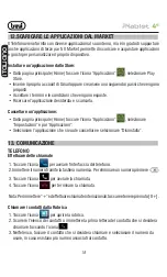 Preview for 18 page of Trevi Phablet 4s User Manual