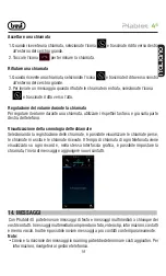 Preview for 19 page of Trevi Phablet 4s User Manual