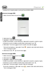 Preview for 20 page of Trevi Phablet 4s User Manual