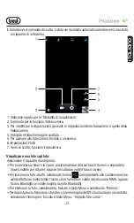 Preview for 23 page of Trevi Phablet 4s User Manual