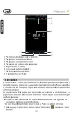 Preview for 26 page of Trevi Phablet 4s User Manual