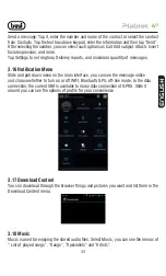 Preview for 55 page of Trevi Phablet 4s User Manual