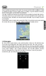 Preview for 59 page of Trevi Phablet 4s User Manual