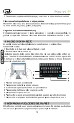 Preview for 76 page of Trevi Phablet 4s User Manual