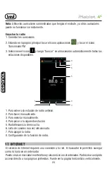 Preview for 84 page of Trevi Phablet 4s User Manual