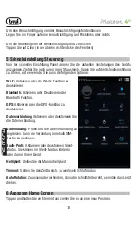 Preview for 100 page of Trevi Phablet 4s User Manual