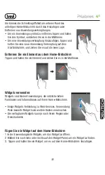 Preview for 101 page of Trevi Phablet 4s User Manual