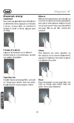 Preview for 116 page of Trevi Phablet 4s User Manual