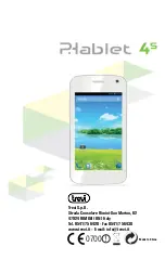 Preview for 128 page of Trevi Phablet 4s User Manual