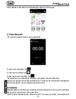 Preview for 48 page of Trevi Phablet 5s User Manual