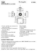 Предварительный просмотр 74 страницы Trevi Road Patrol DV 5000 User Manual