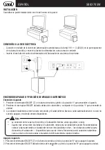 Preview for 30 page of Trevi SB 8370 SW User Manual