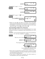 Preview for 17 page of Trevi SC 3790 User Manual