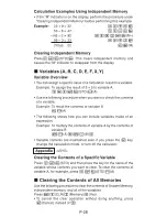 Preview for 28 page of Trevi SC 3790 User Manual