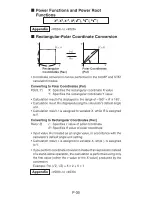 Preview for 32 page of Trevi SC 3790 User Manual