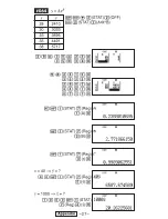 Предварительный просмотр 81 страницы Trevi SC 3790 User Manual