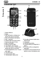 Preview for 10 page of Trevi sicuro 10 User Manual