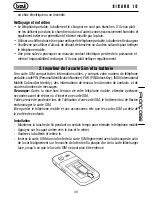 Preview for 49 page of Trevi sicuro 10 User Manual