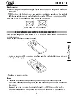 Preview for 51 page of Trevi sicuro 10 User Manual