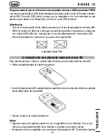 Preview for 93 page of Trevi sicuro 10 User Manual