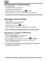 Preview for 3 page of Trevi Smartphone 4B User Manual